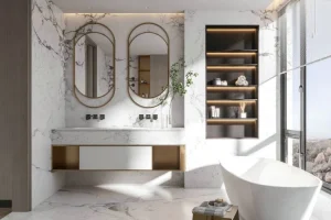Interior Design Services