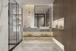 Fit-Out Services