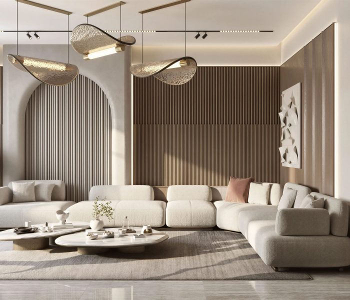 Villa Renovation in Dubai